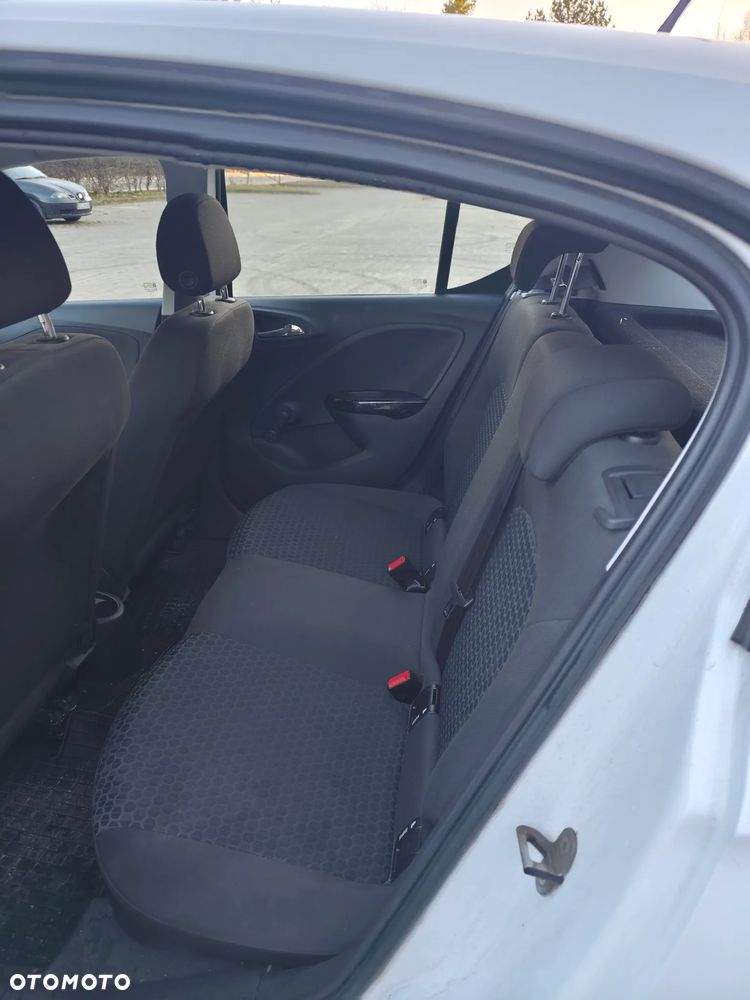 Opel Corsa 1.4 Enjoy - 3
