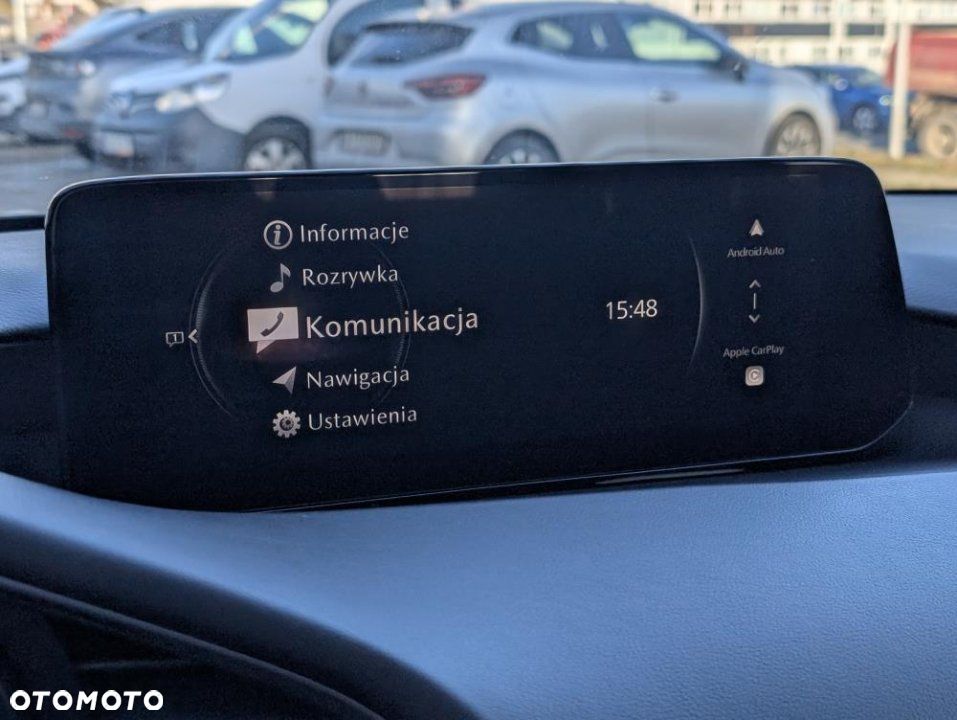 Mazda 3 - 19