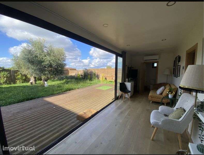 Casa contentor T4 - Grande imagem: 5/8