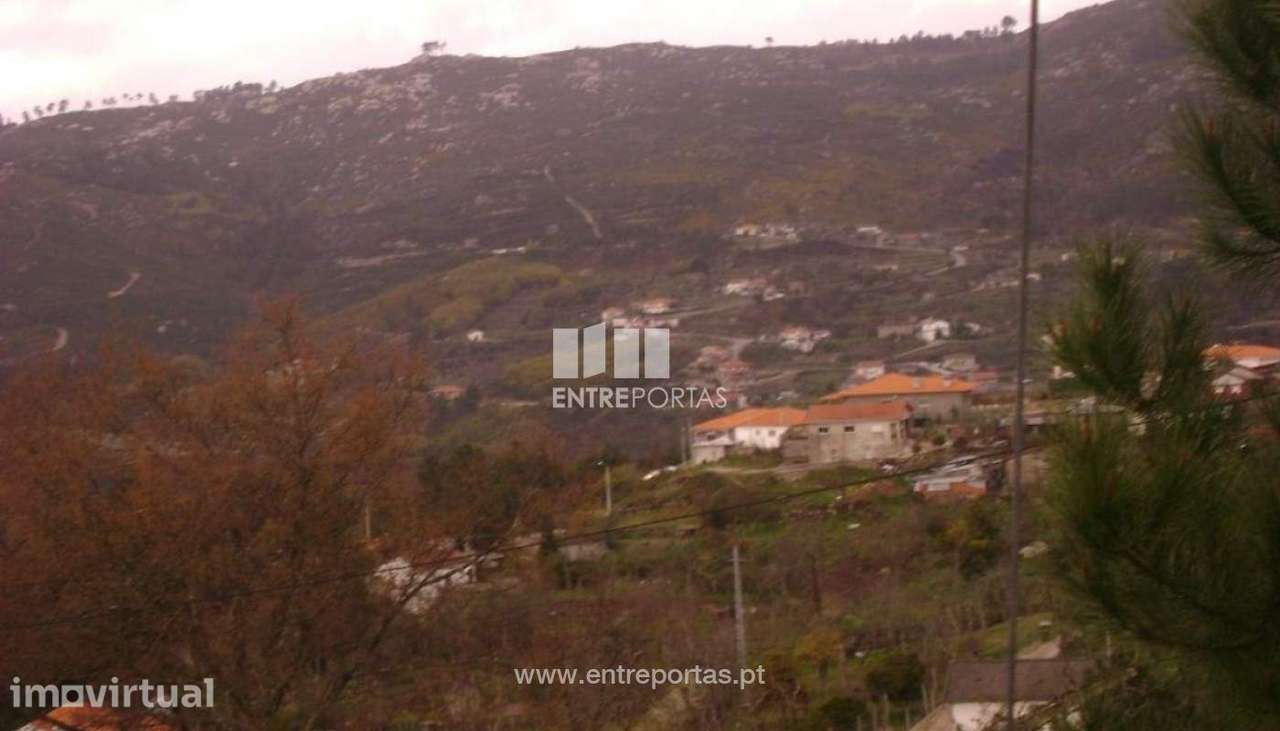 Venda Terreno, Soalhães, Marco de Canaveses - Grande imagem: 4/14