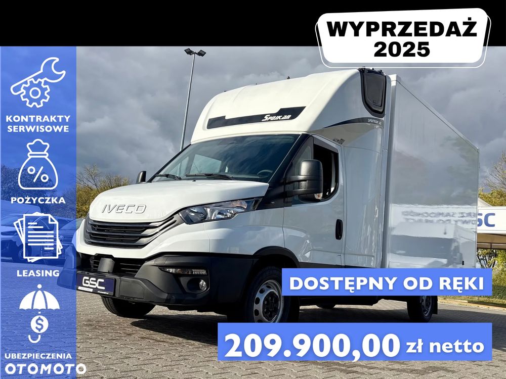 Iveco Daily