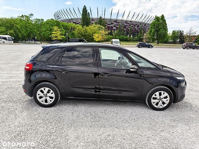 Citroën C4 Picasso - 15