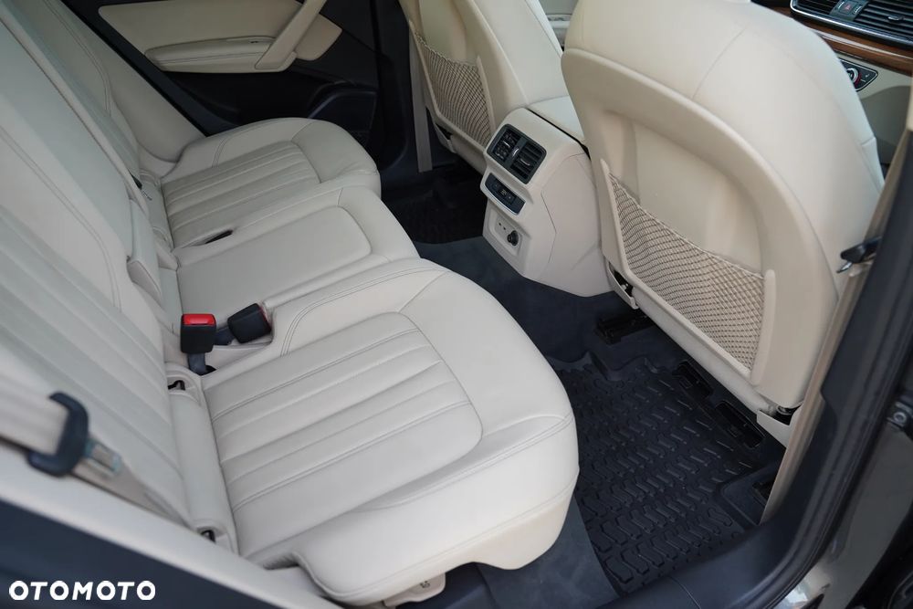 Audi Q5 45 TFSI quattro S tronic S line - 7
