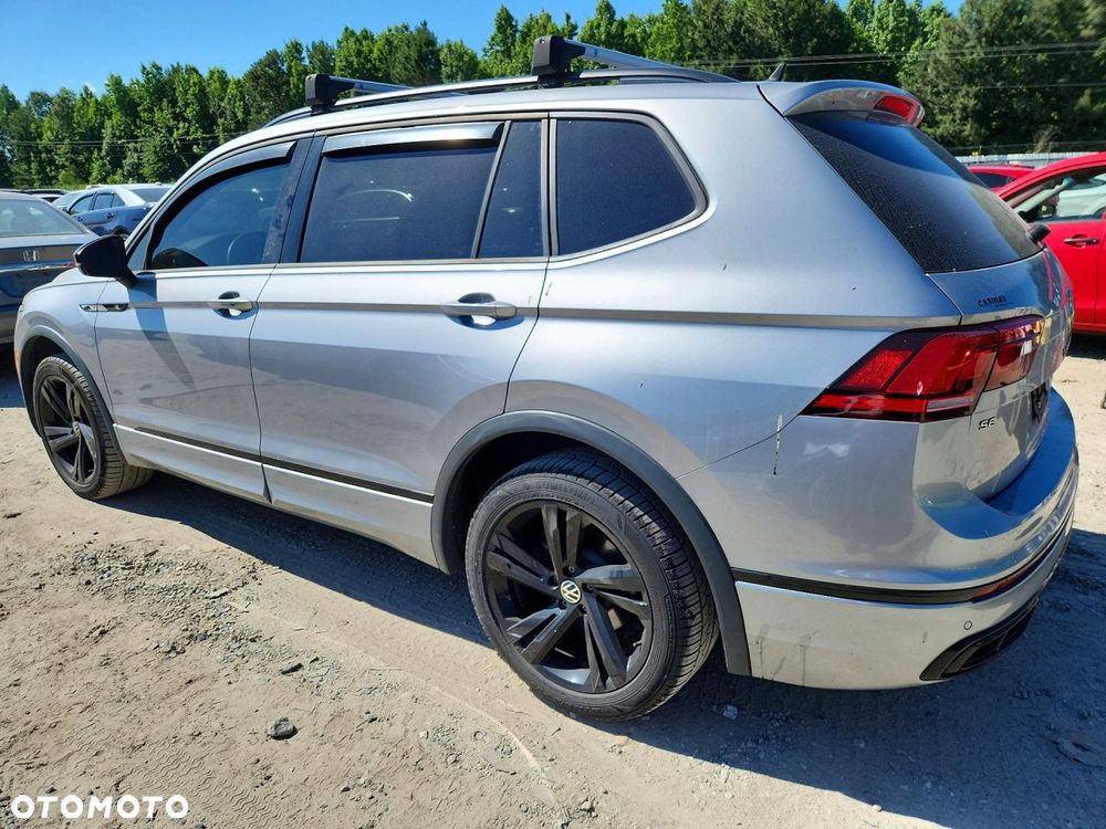 Volkswagen Tiguan - 6