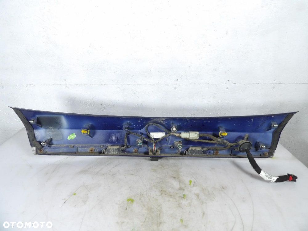 OPEL MOKKA I BLENDA TYLNEJ KLAPY 95979090 - 5