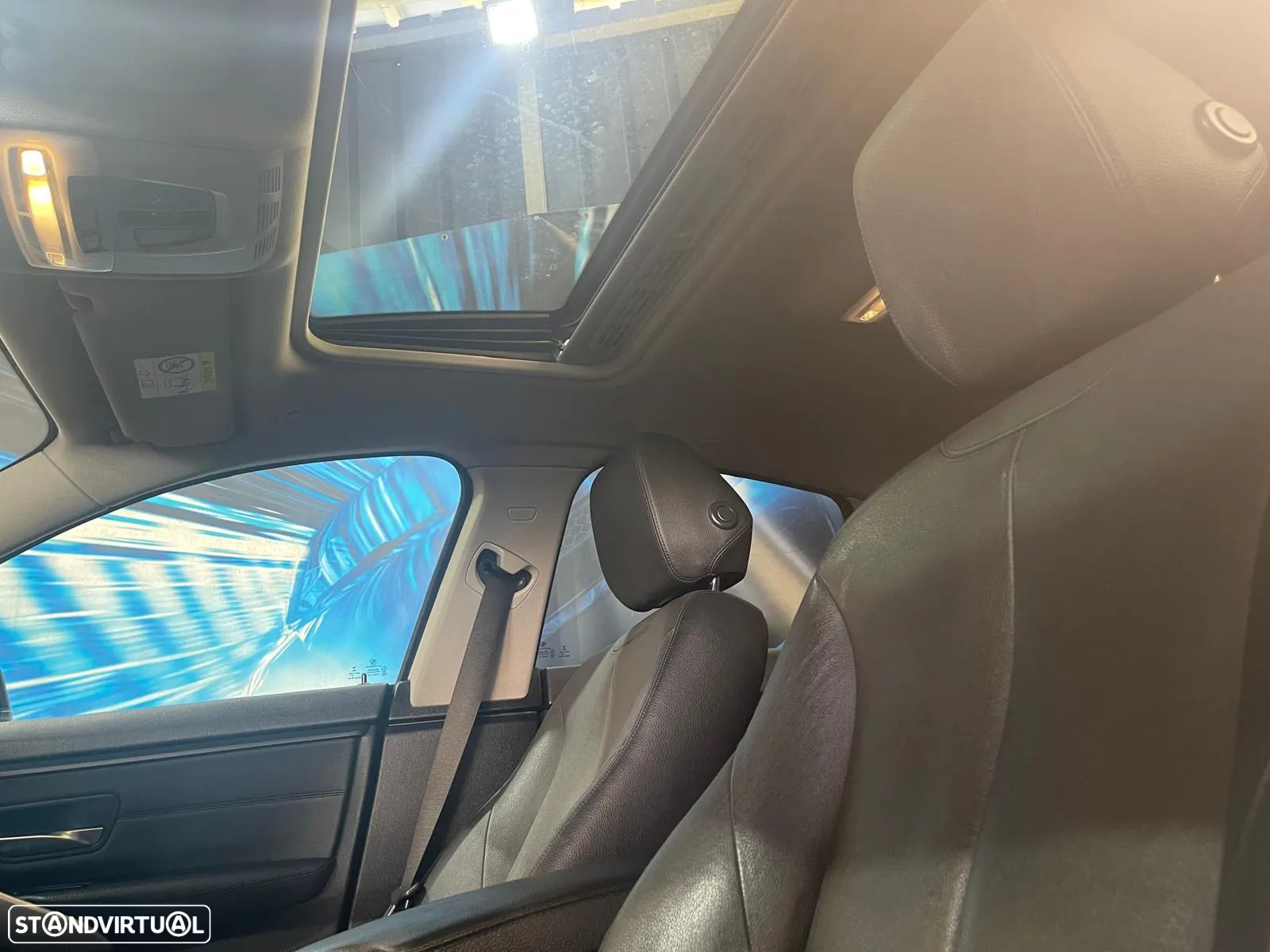 BMW 420 Gran Coupé d Aut. - 30