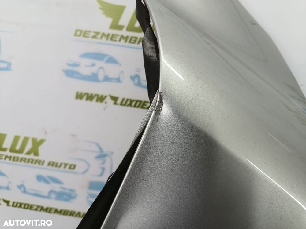 Aripa dreapta fata Lexus IS XE20  [din 2005 pana  2010] - 2