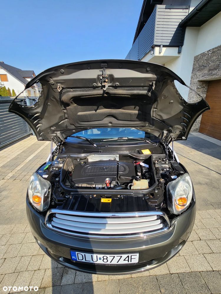 MINI Countryman - 10