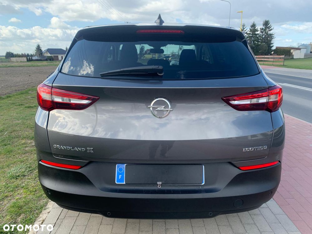 Opel Grandland X 1.5 D Start/Stop Selection - 5