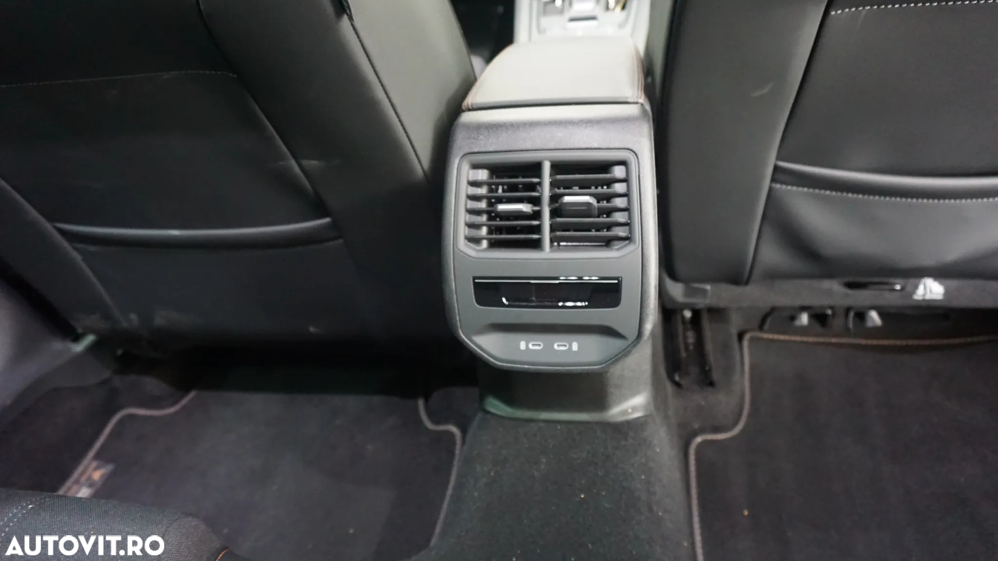 Cupra Formentor 1.4 e-HYBRID PHEV - 26