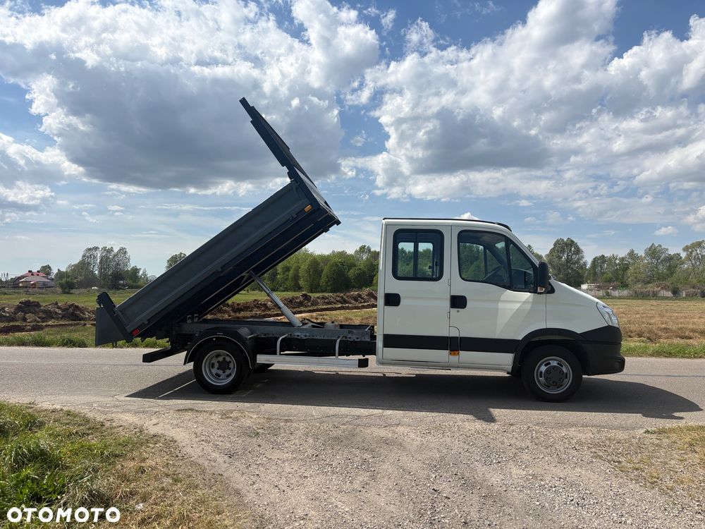 Iveco DAILY - 5
