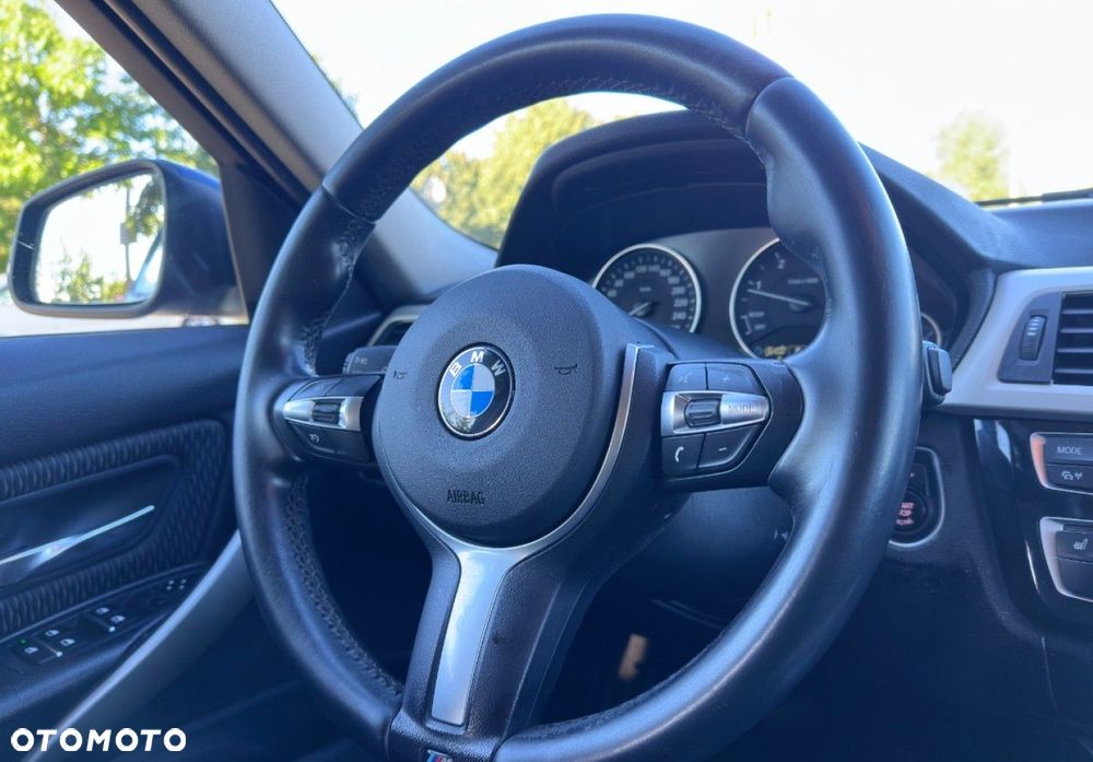 BMW Seria 3 - 13