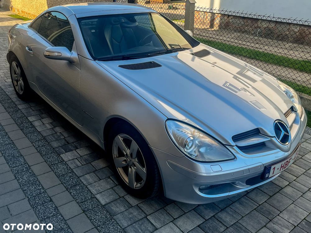 Mercedes-Benz SLK - 39