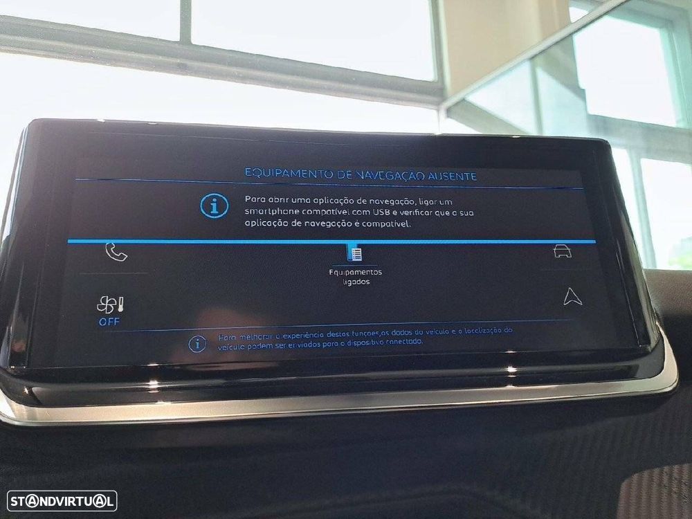 Peugeot 2008 1.2 PureTech Active - 20