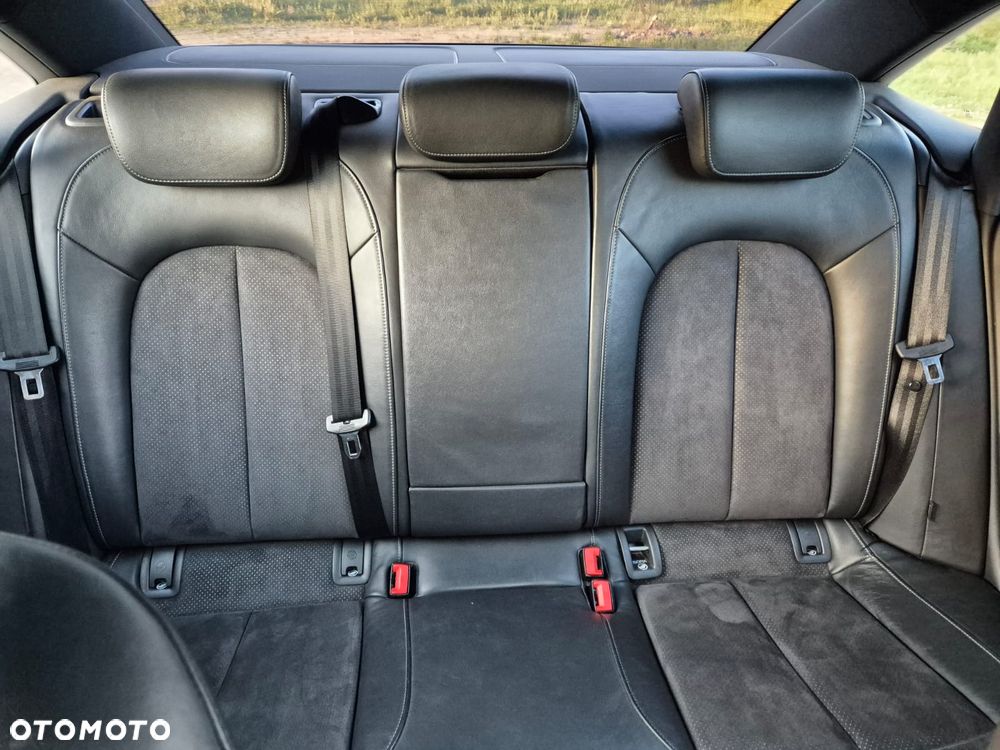 Audi A6 Limousine 3.0 TDI Quattro S tronic - 21
