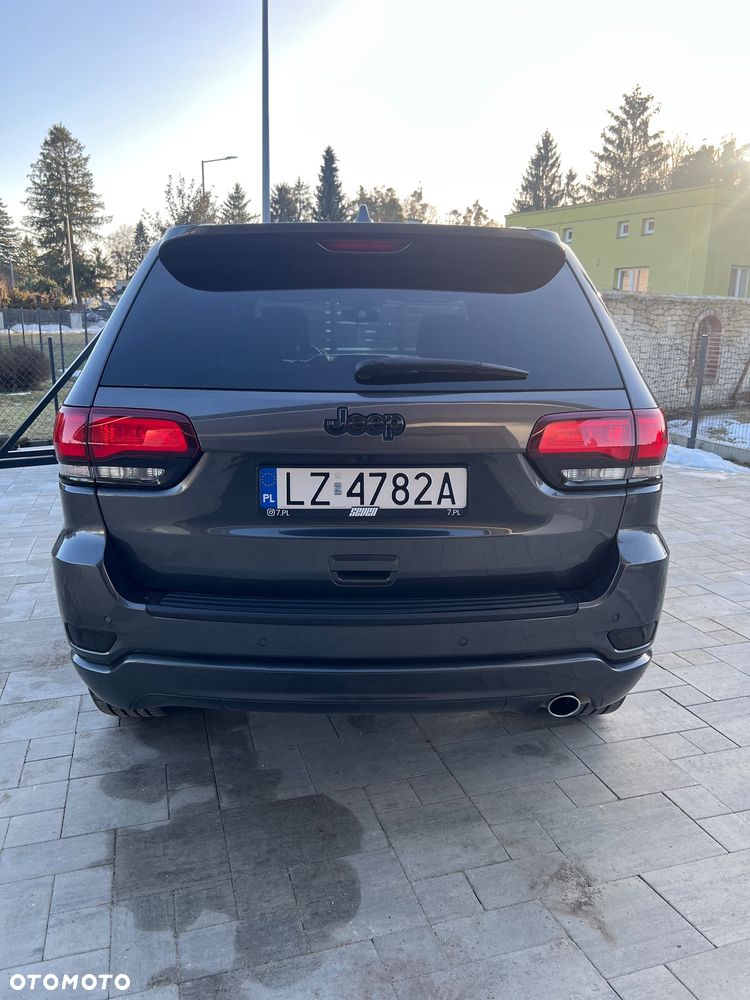 Jeep Grand Cherokee 3.6 V6 Laredo - 4