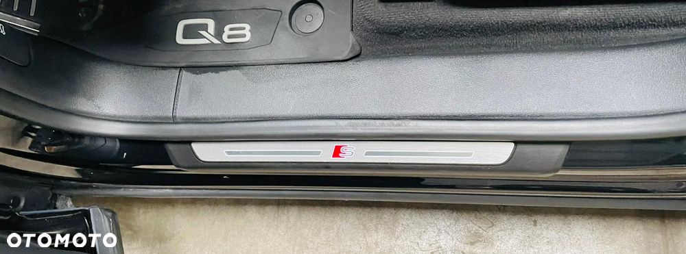 Audi SQ8 - 20