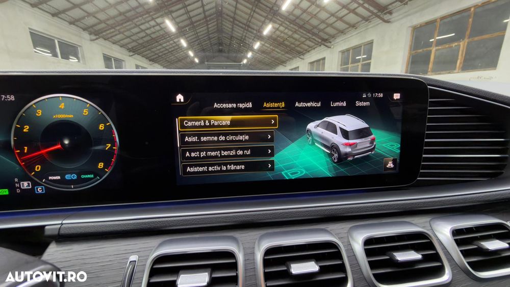 Mercedes-Benz GLE 450 MHEV 4MATIC - 11