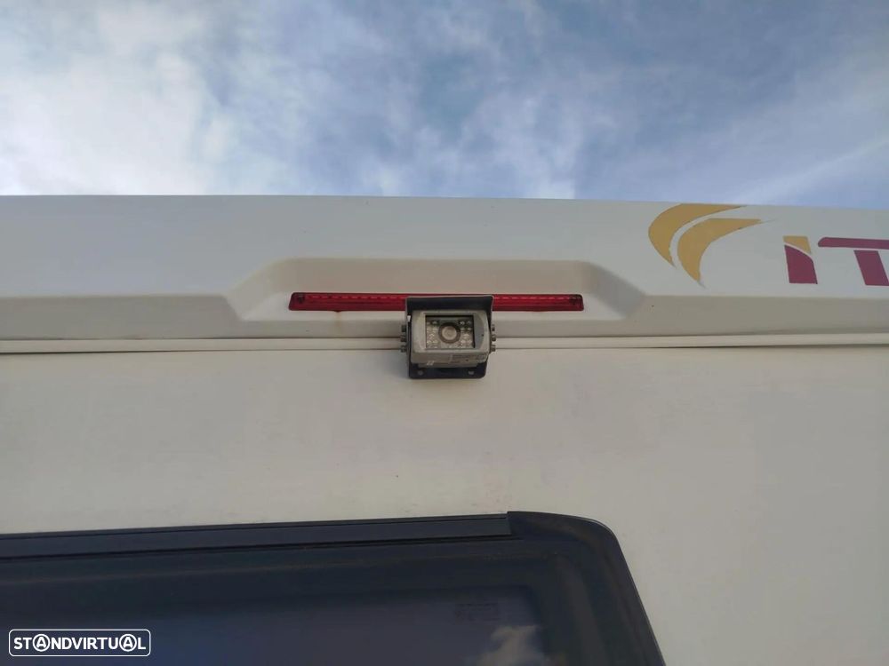 Itineo MB 700 Cd 720 - 11