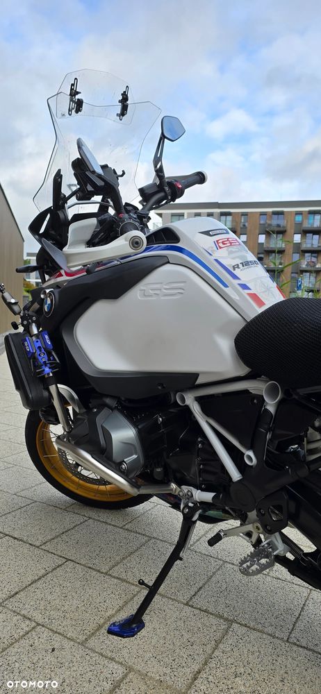 BMW R1250 GS Adventure - 15