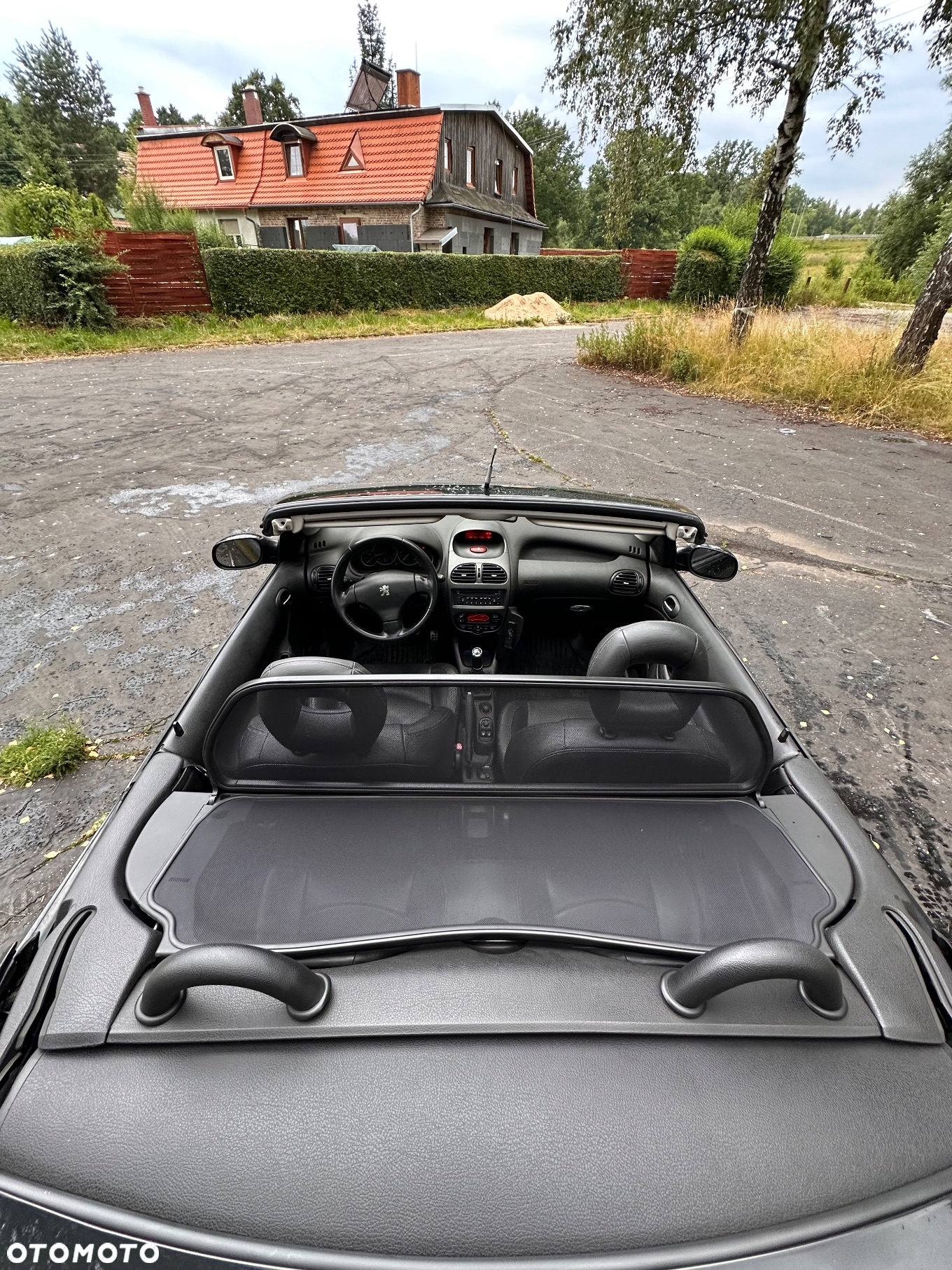 Peugeot 206 CC - 13