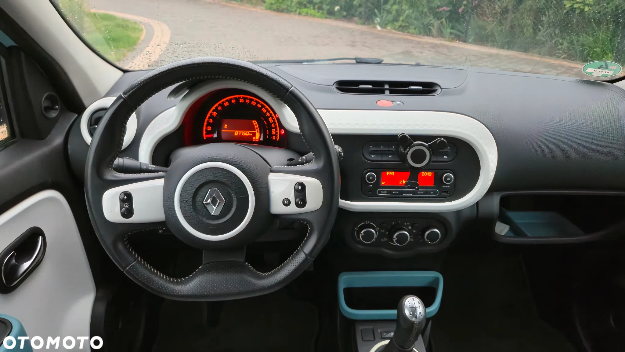 Renault Twingo - 10