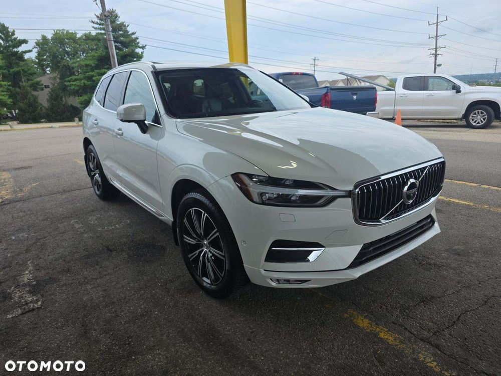Volvo XC 60 T6 AWD Inscription - 2