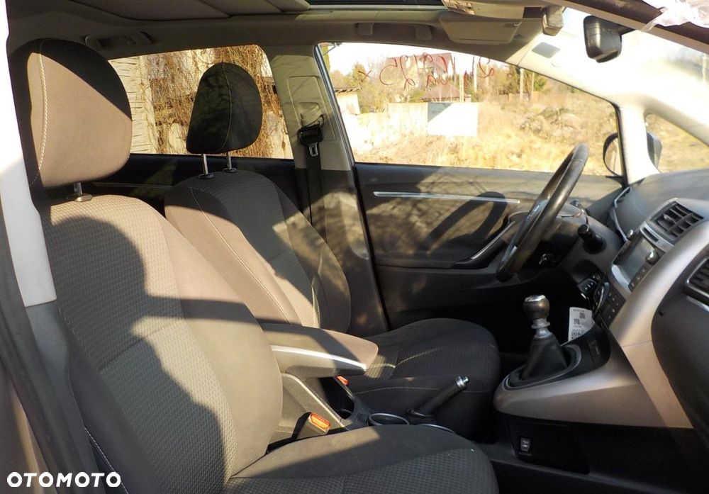 Toyota Verso - 19