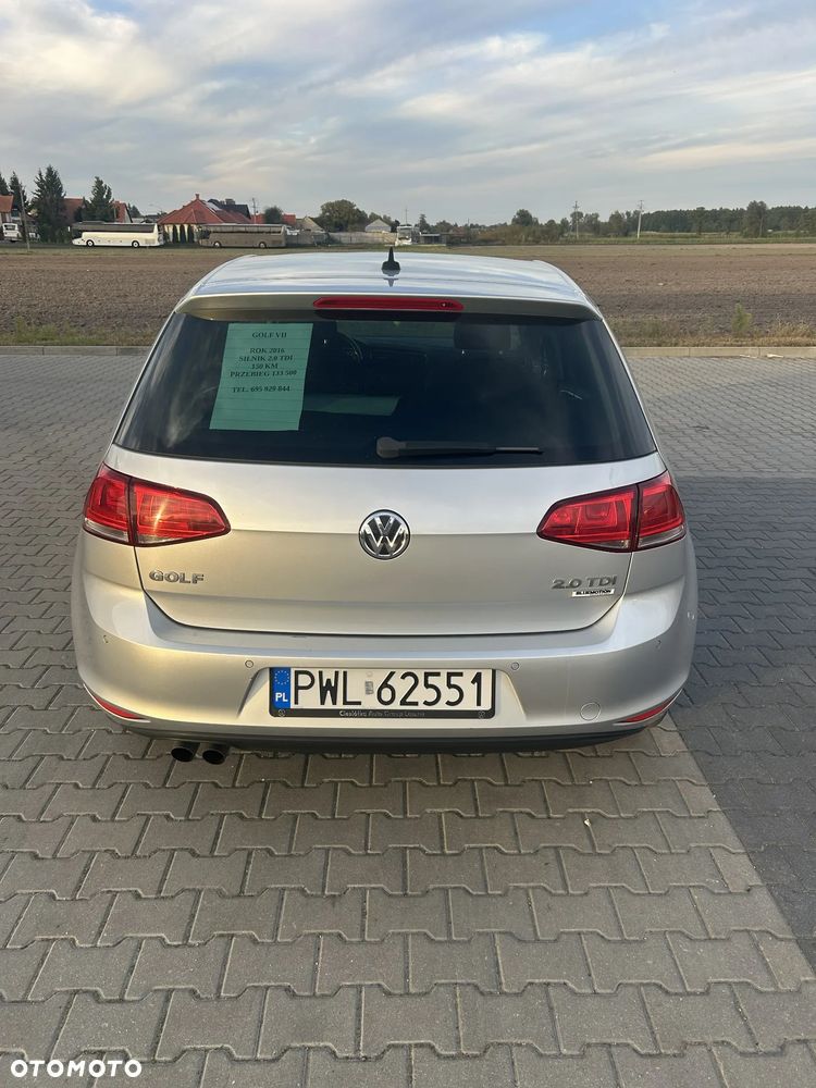 Volkswagen Golf - 5
