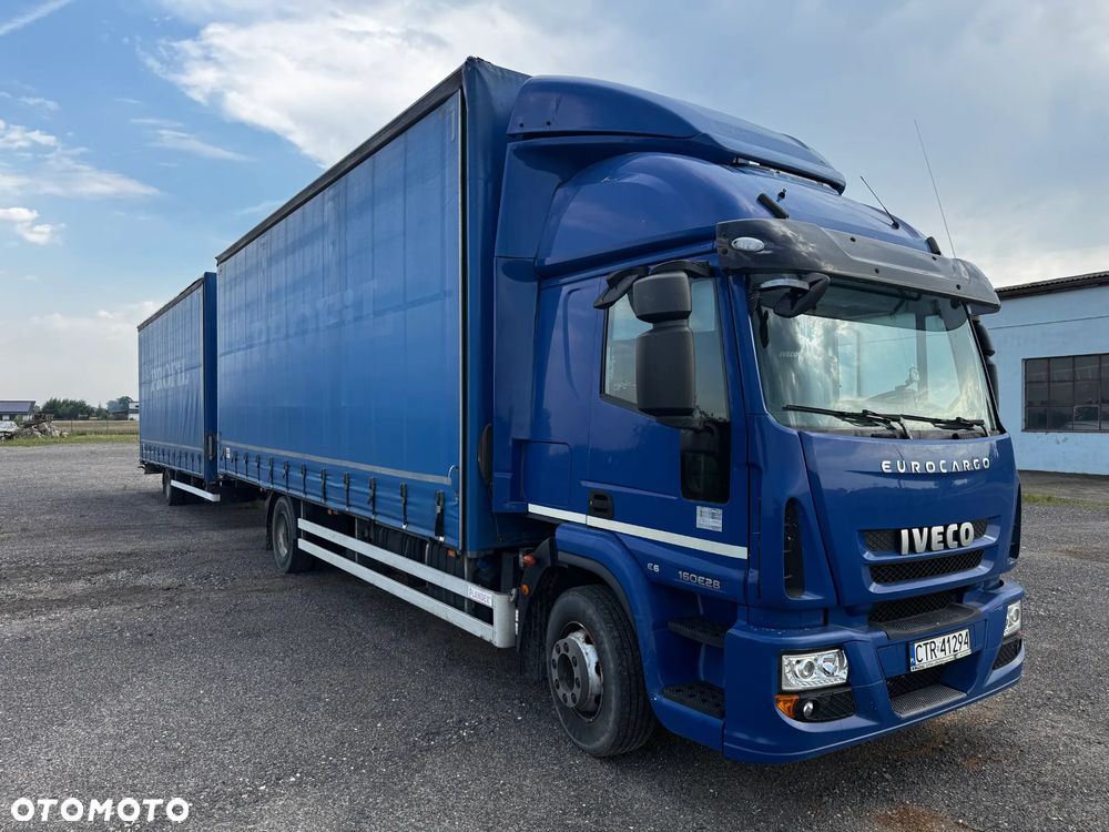 Iveco EUROCARGO - 2