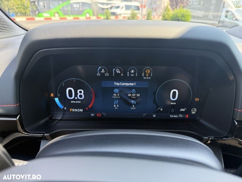 Ford Ranger - 20