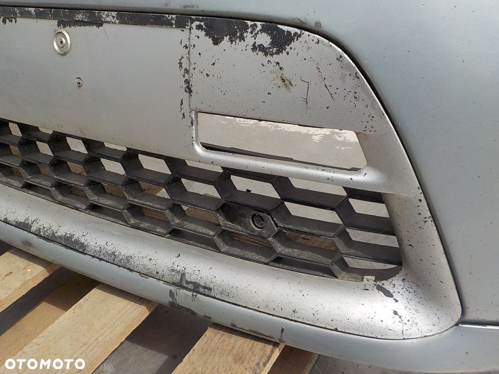 100 FORD MONDEO IV MK4 XSENON ST ZDERZAK PRZÓD SPRYSKI - 9