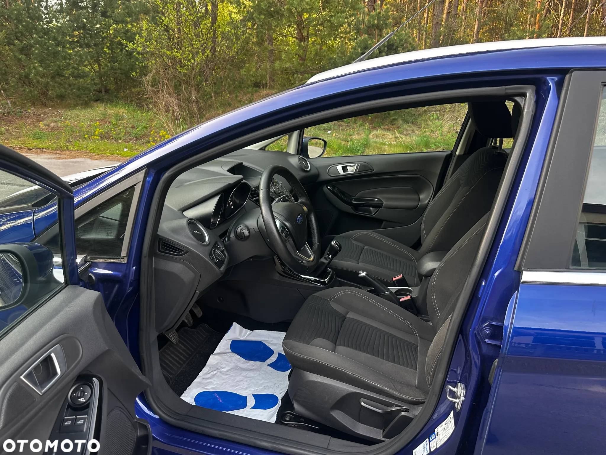 Ford Fiesta - 17