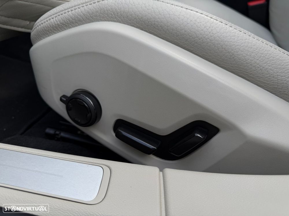 Volvo V60 2.0 T6 AWD TE Inscription - 20