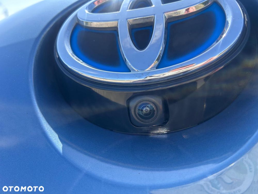 Toyota Corolla 1.8 Hybrid Comfort - 16