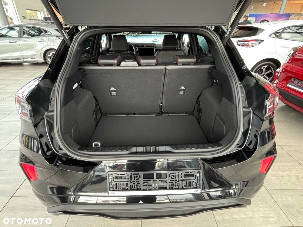 Ford Puma 1.0 EcoBoost Hybrid ST-LINE X - 16