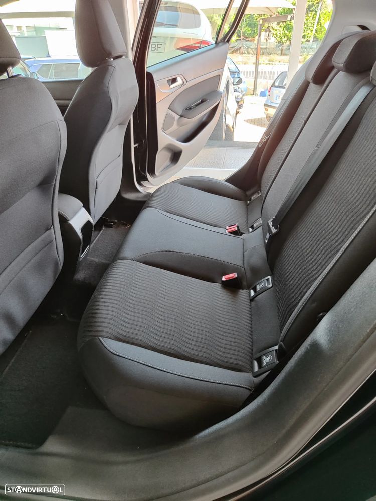 Peugeot 308 e-HDi FAP 115 Stop&Start Style - 15