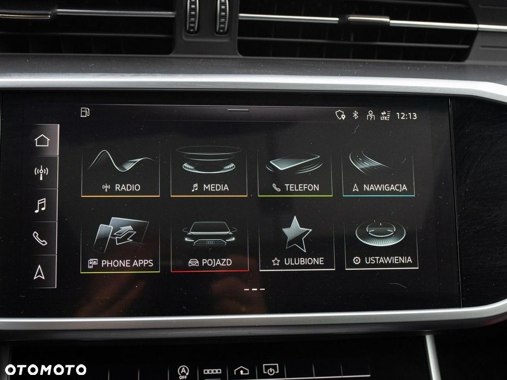 Audi A6 Limousine 55 TFSI mHEV Quattro S tronic - 21