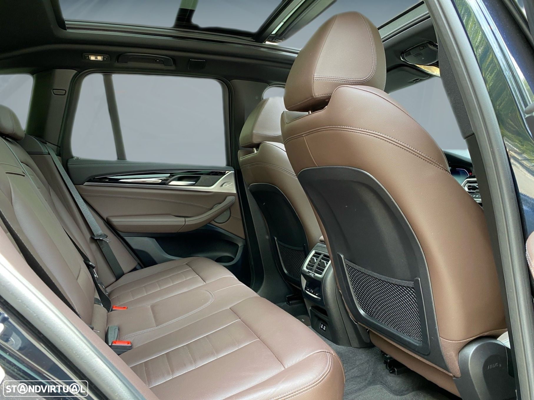 BMW iX3 M Sport Impressive - 20