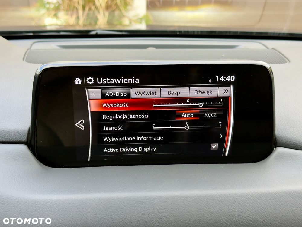 Mazda CX-5 SKYACTIV-G 165 Prime-Line - 38