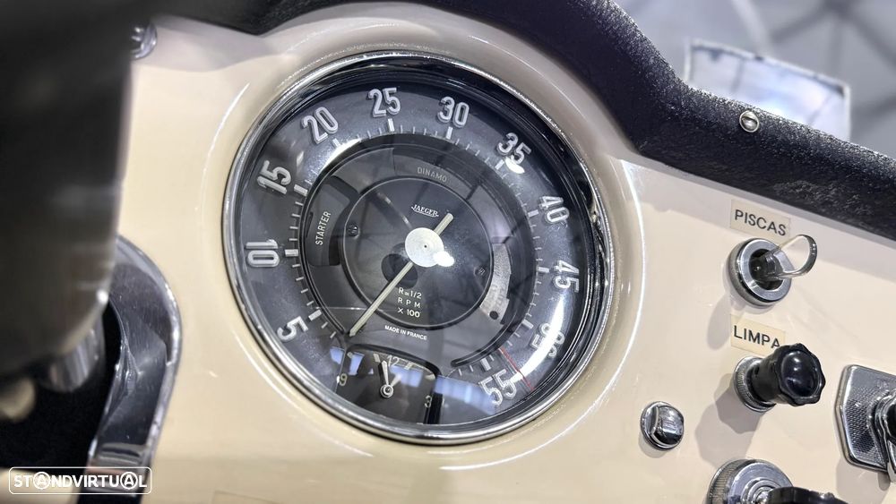 Lancia Aurelia - 23