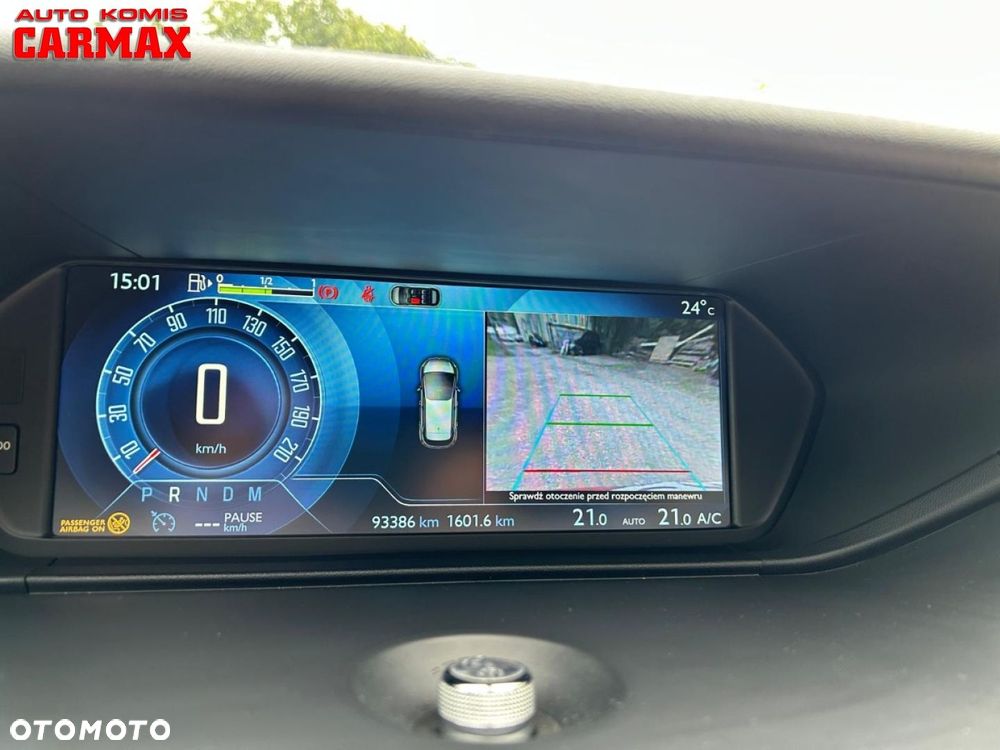 Citroën C4 Picasso THP 165 Stop&Start EAT6 Exclusive - 20