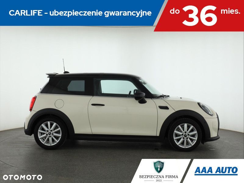 MINI Cooper - 8