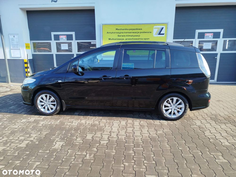Mazda 5 2.0 Exclusive - 5