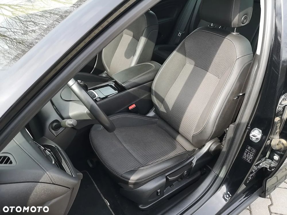 Opel Insignia 2.0 CDTI Exclusive S&S - 7
