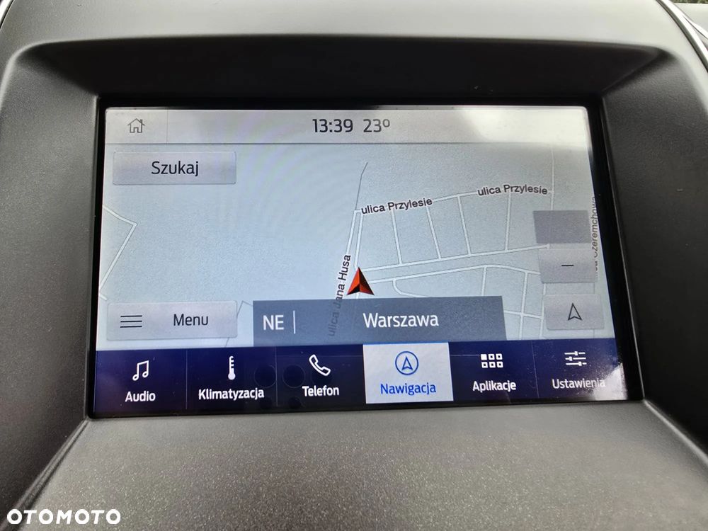 Ford S-Max 2.0 EcoBlue Titanium - 31