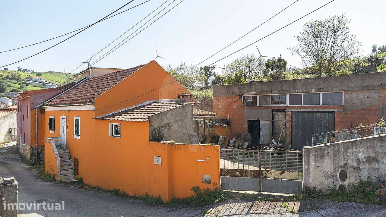 Moradia T2 para venda - Grande imagem: 2/20