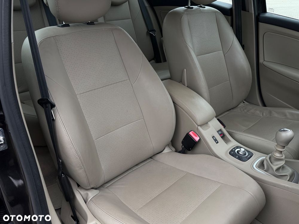 Renault Megane 1.4 16V TCE Privilege - 34