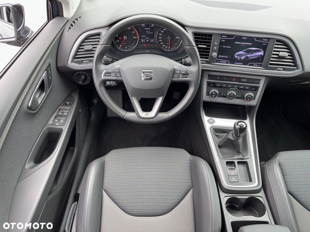Seat Leon 1.5 EcoTSI Evo Xcellence S&S - 22