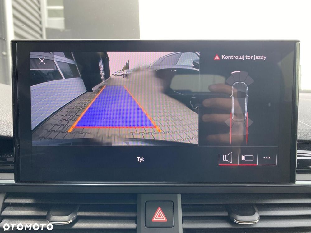 Audi A5 Sportback - 32